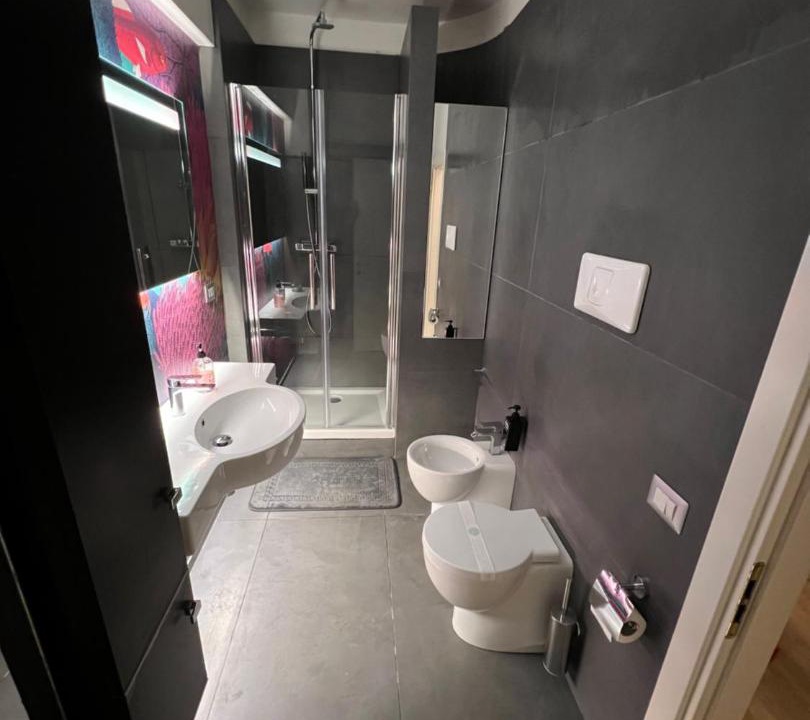 Photo of Bathroom in Cosenza