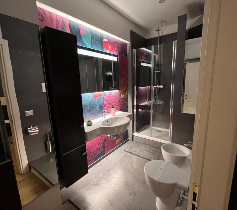 Photo of Bathroom in Cosenza