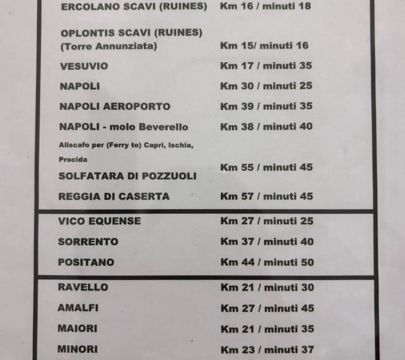 Photo of Others in Sant'Egidio del Monte Albino
