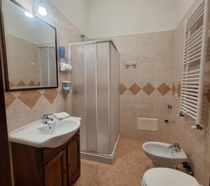 Photo of Bathroom in Sant'Egidio del Monte Albino