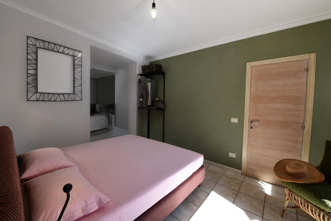 Photo of Bedroom in Bettolelle