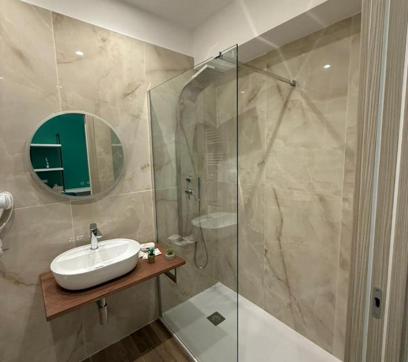 Photo of Bathroom in Foggia