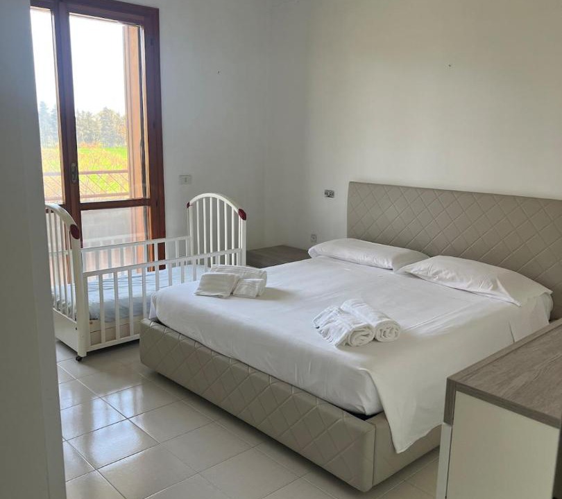 Photo of Bedroom in Metaponto