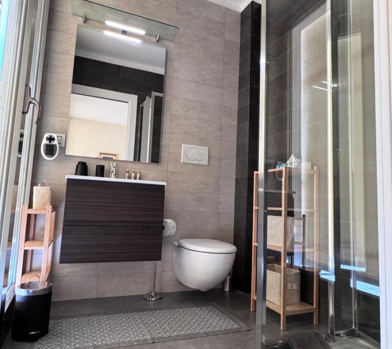 Photo of Bathroom in Municipio 3