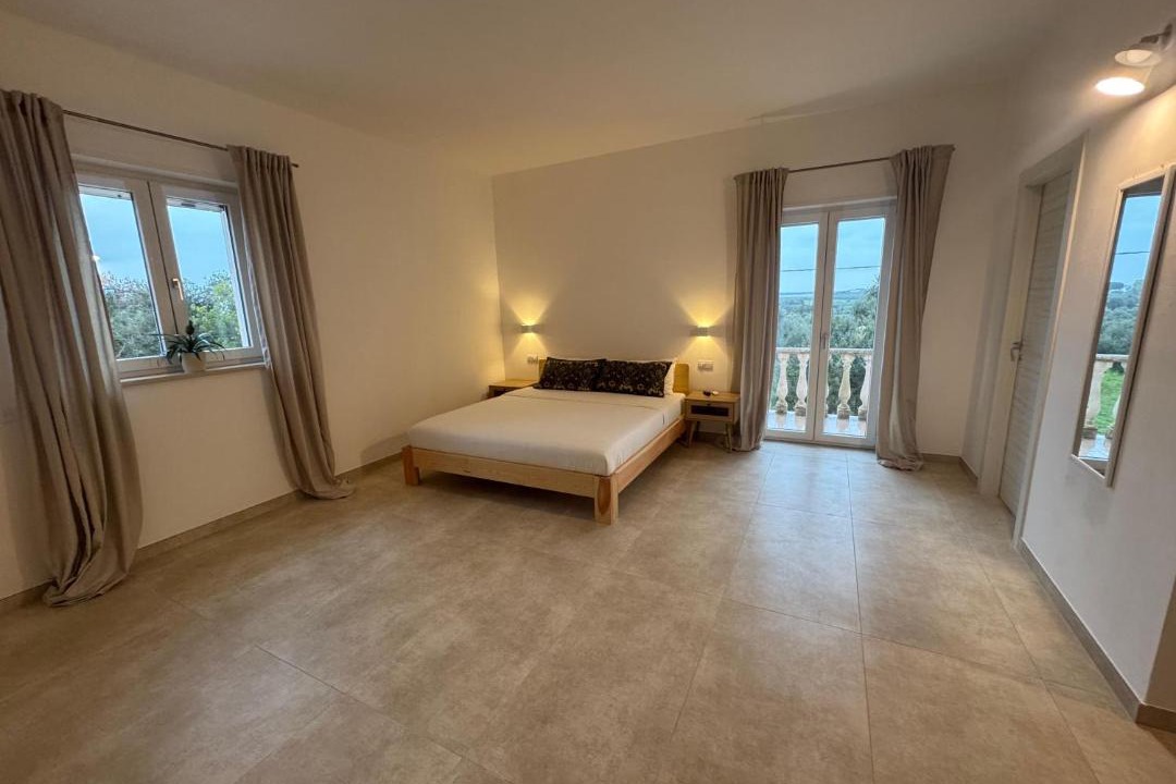 Photo of Bedroom in Ischitella