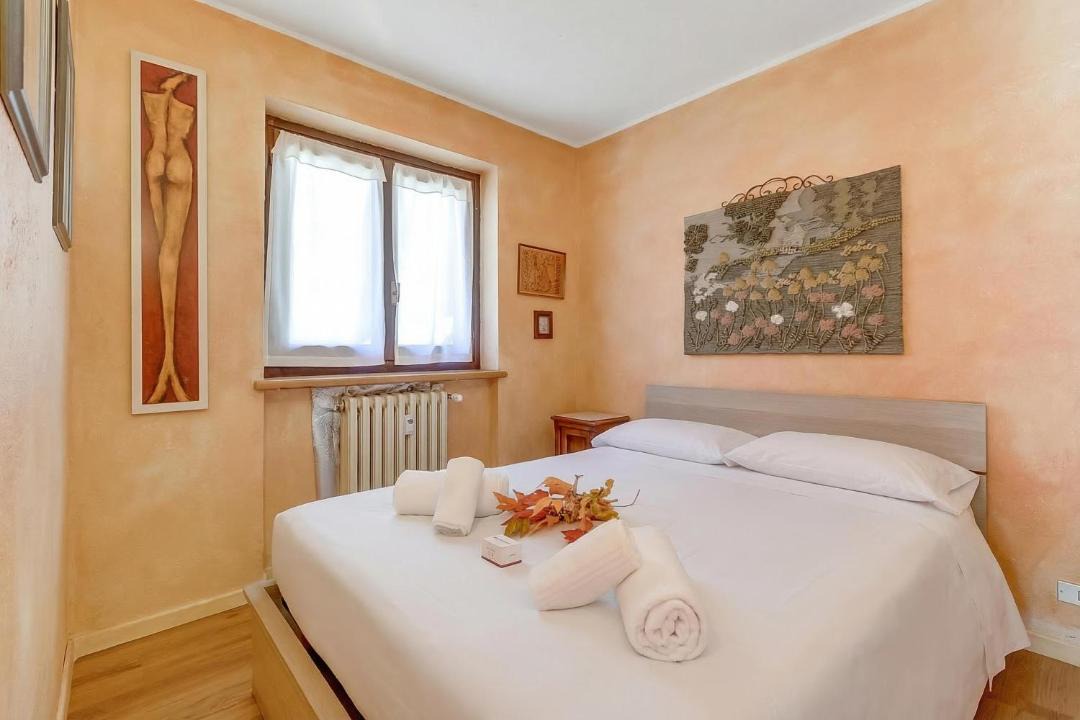 Photo of Bedroom in Claviere