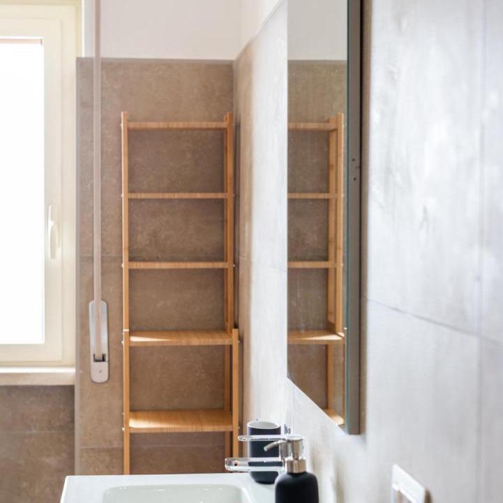 Photo of Bathroom in Rione Alto