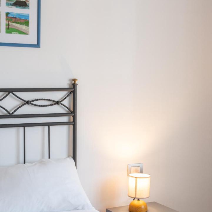 Photo of Bedroom in Rione Alto