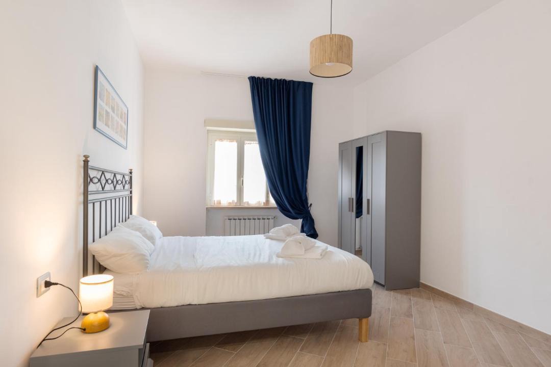 Photo of Bedroom in Rione Alto