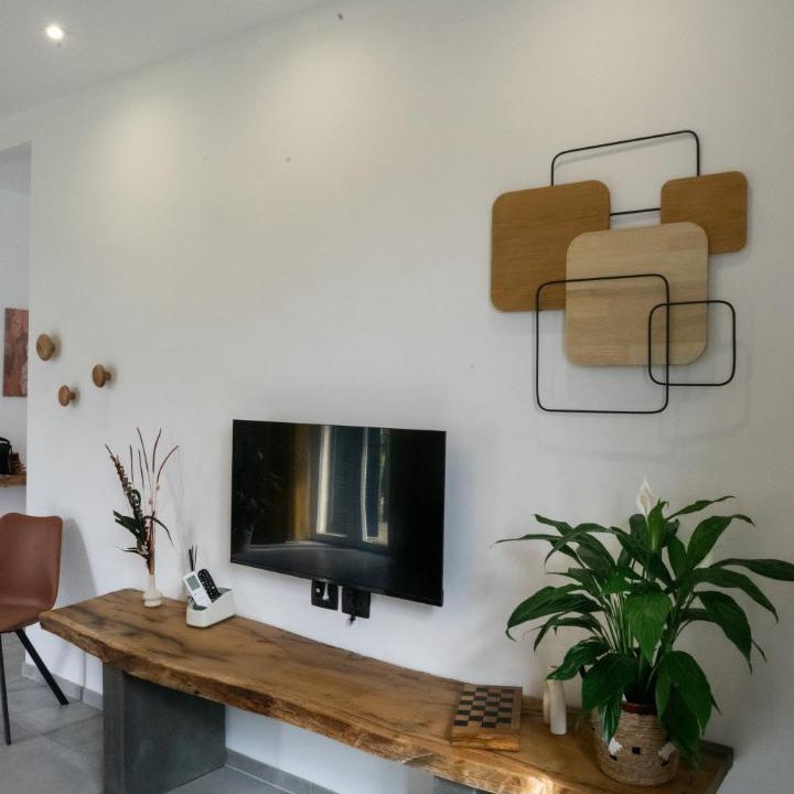 Photo of Livingroom in Perugia