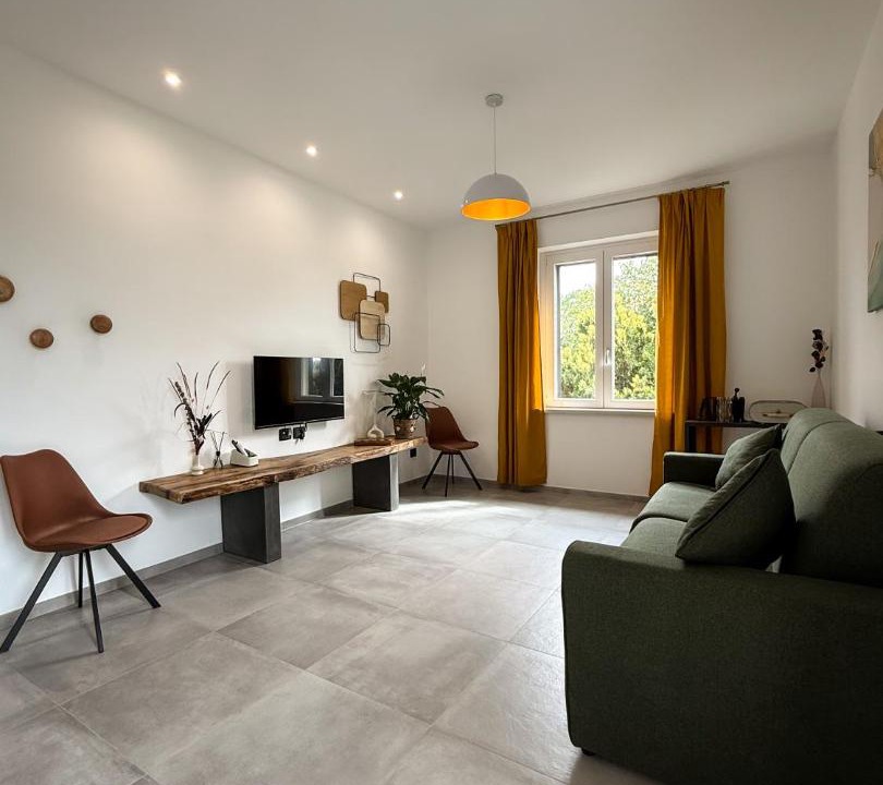 Photo of Livingroom in Perugia