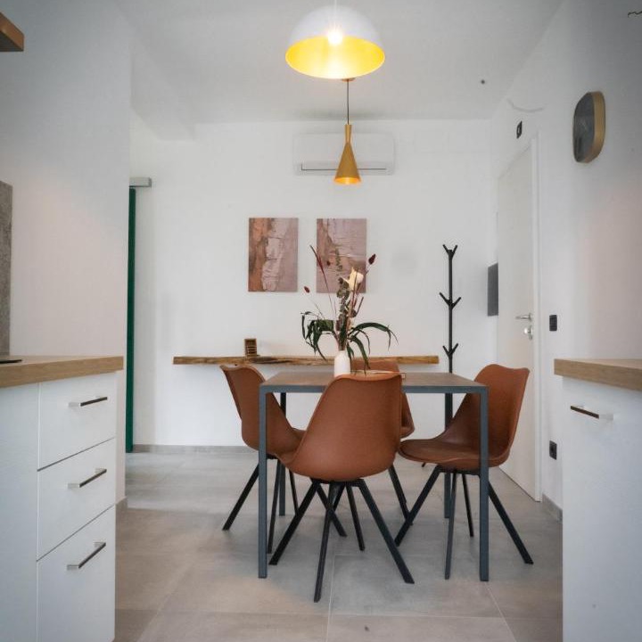 Photo of Kitchen in Perugia