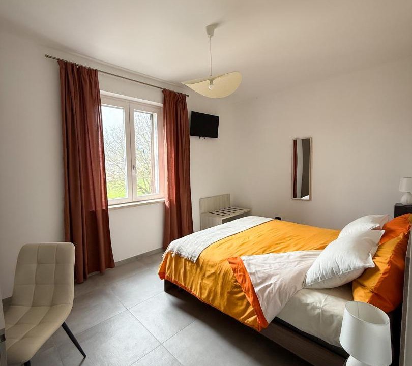 Photo of Bedroom in Perugia