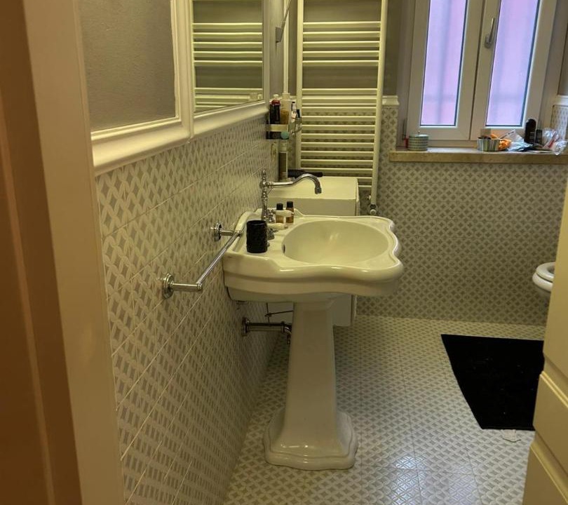 Photo of Bathroom in Scarlino