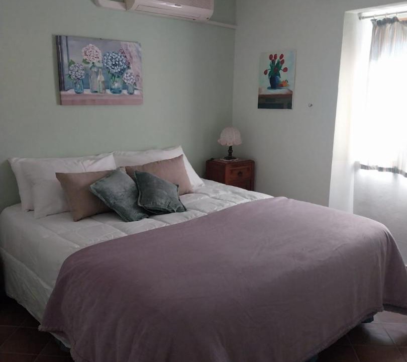 Photo of Bedroom in Scansano