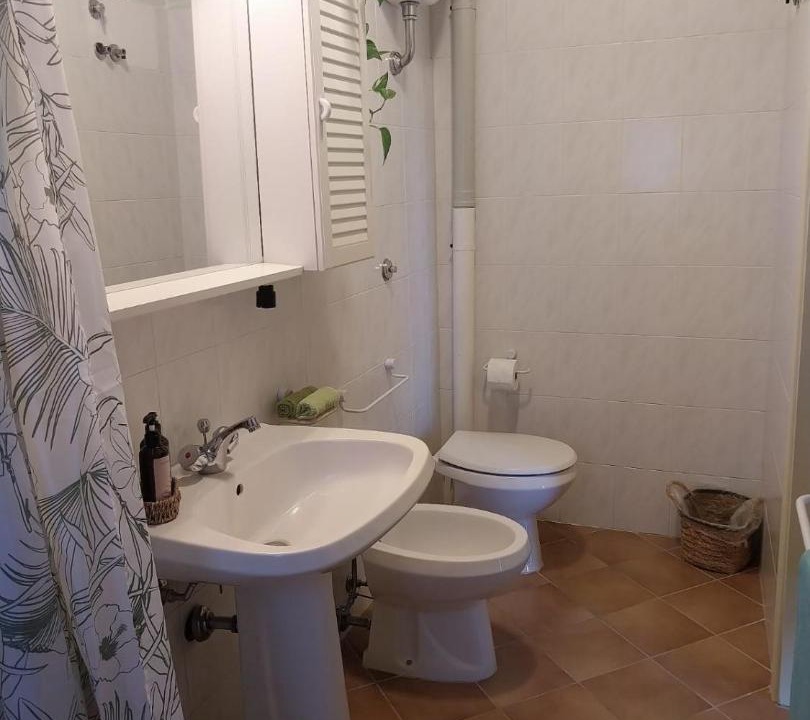 Photo of Bathroom in Scansano