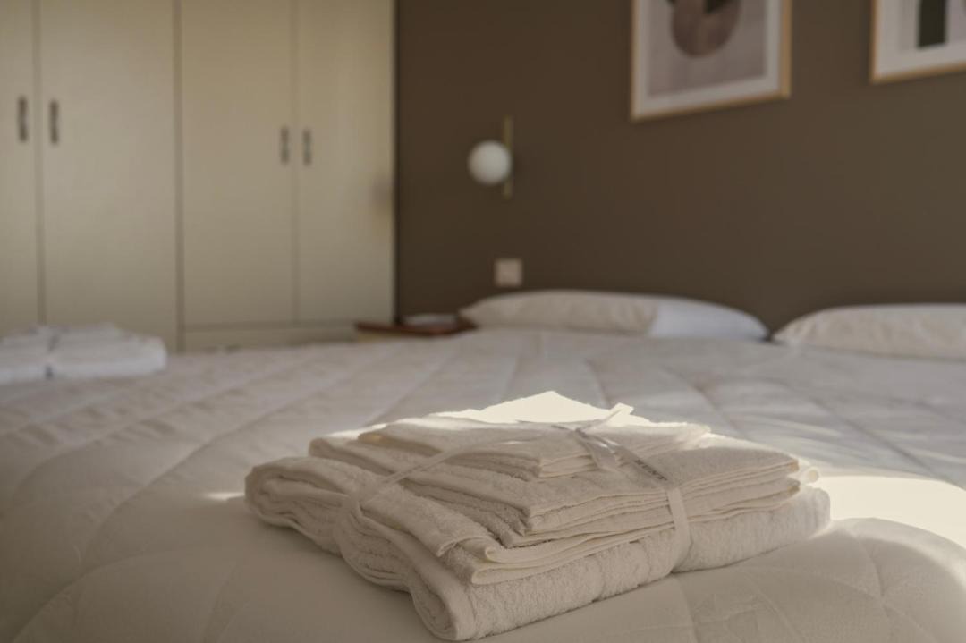 Photo of Bedroom in Serra Pedace