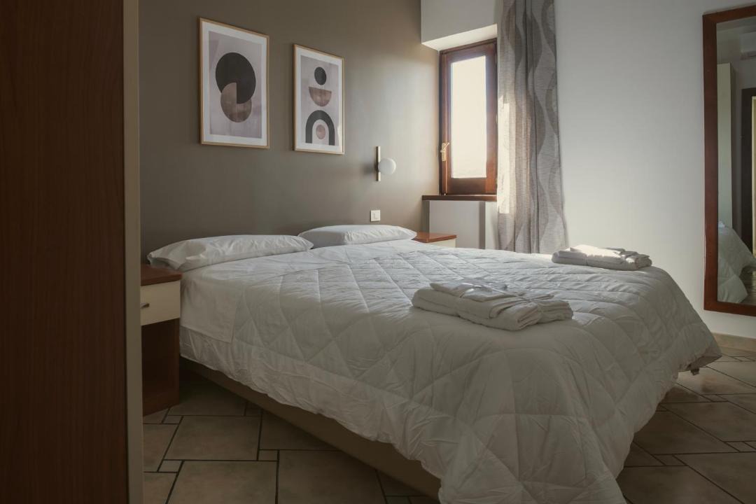 Photo of Bedroom in Serra Pedace