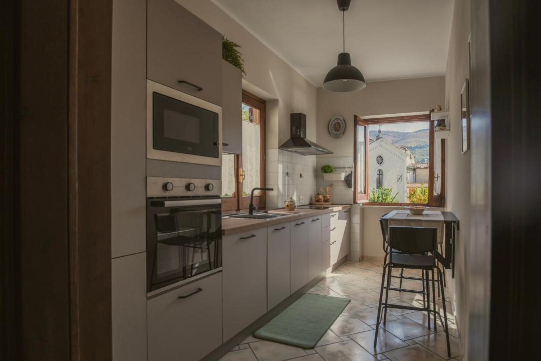 Photo of Kitchen in Serra Pedace