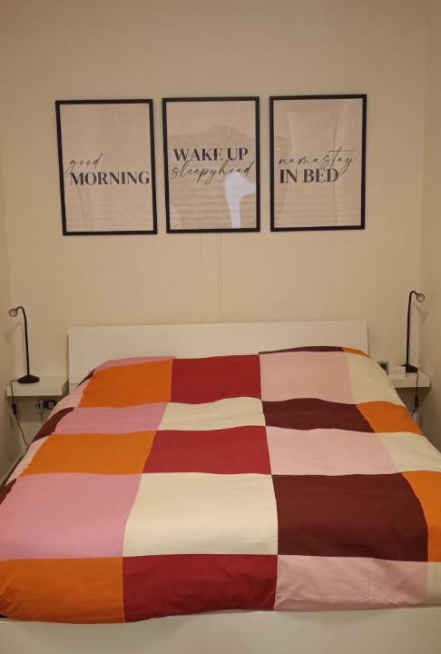 Photo of Bedroom in Montefalco