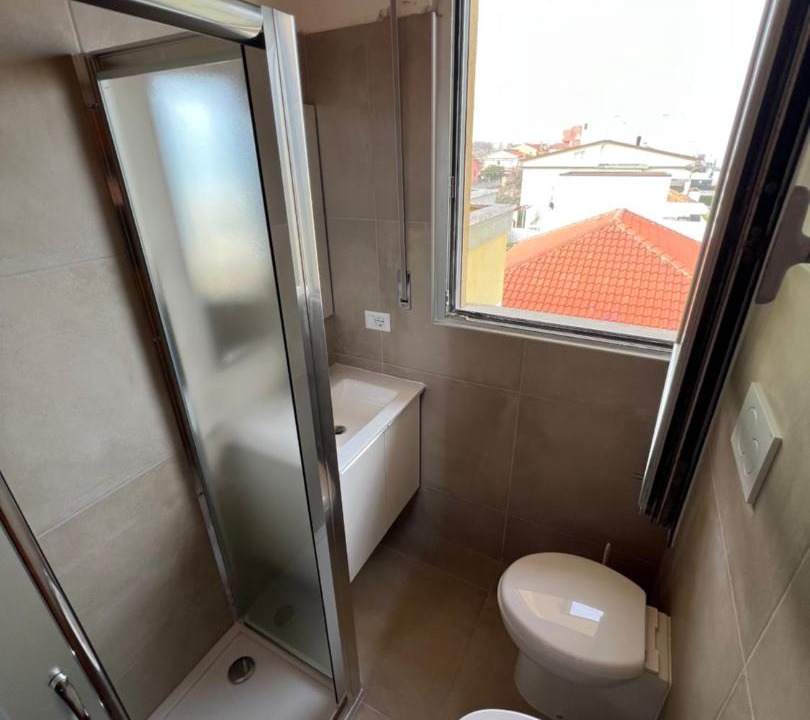 Photo of Bathroom in Montemarciano