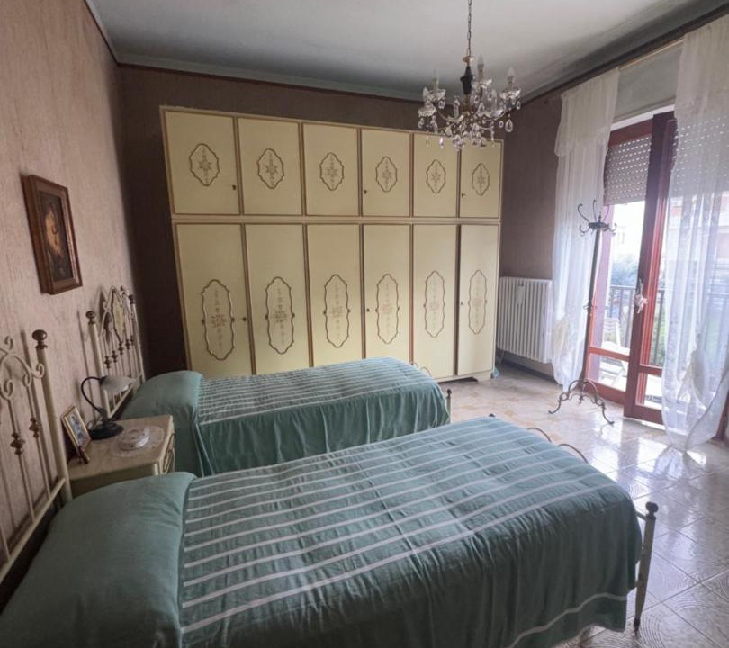 Photo of Bedroom in Porto San Giorgio