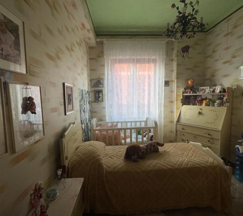 Photo of Bedroom in Porto San Giorgio
