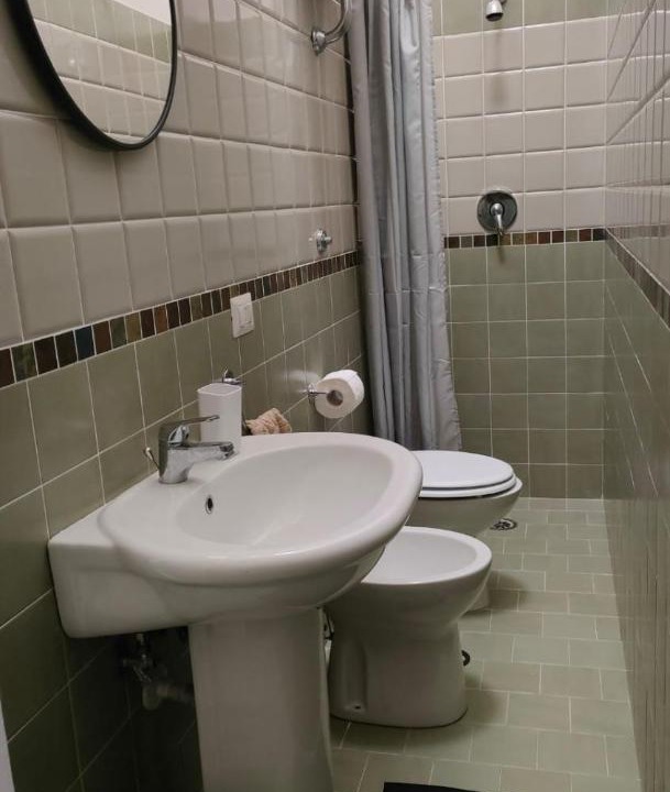 Photo of Bathroom in San Giuseppe Vesuviano
