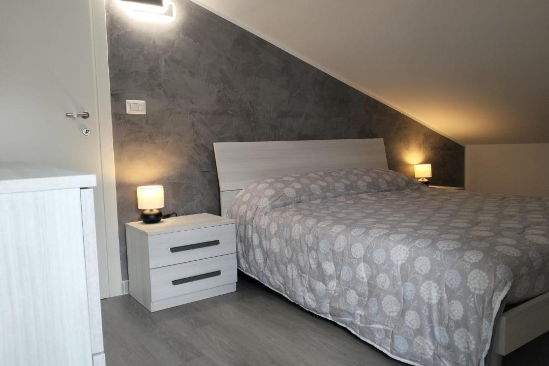 Photo of Bedroom in San Giovanni Teatino