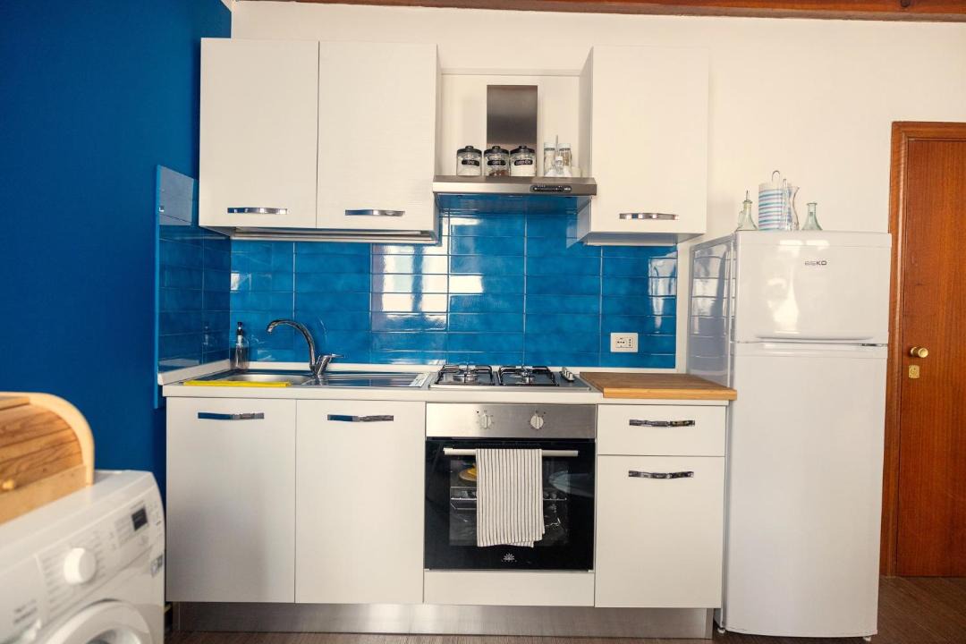 Photo of Kitchen in Macerata