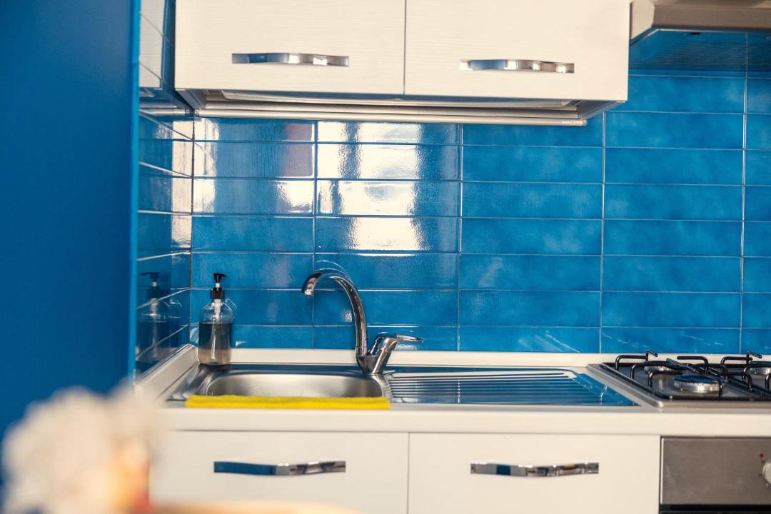 Photo of Kitchen in Macerata