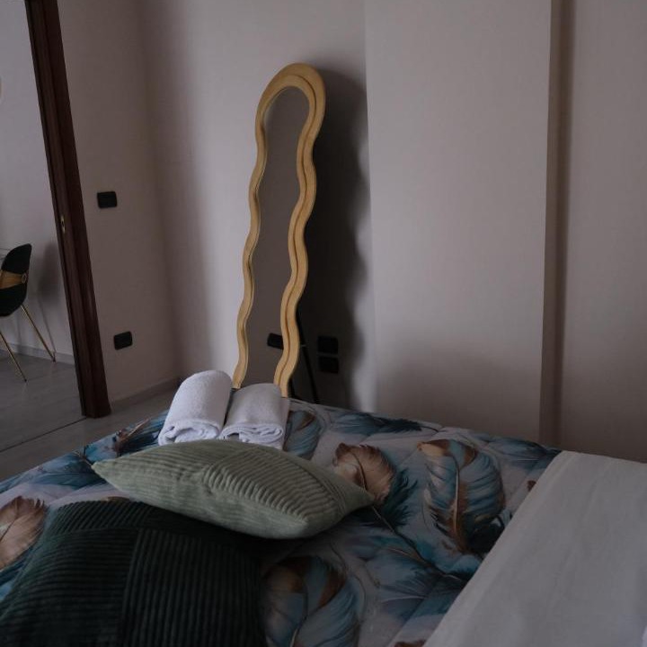 Photo of Bedroom in Acerra