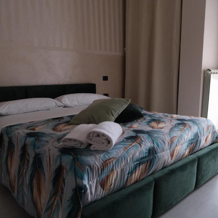 Photo of Bedroom in Acerra
