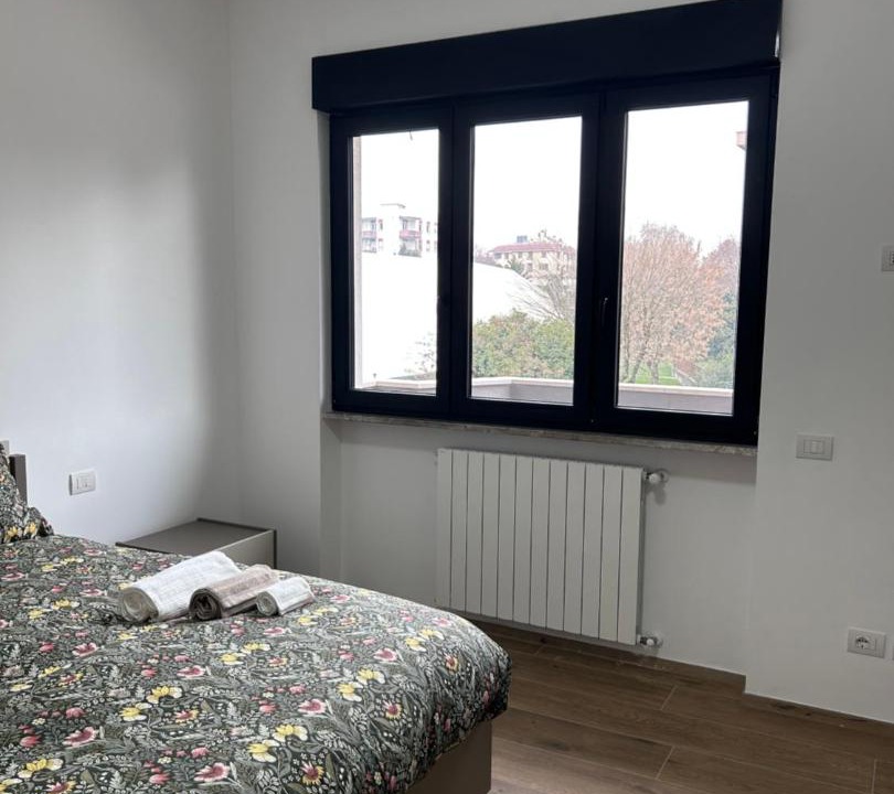 Photo of Bedroom in Segrate
