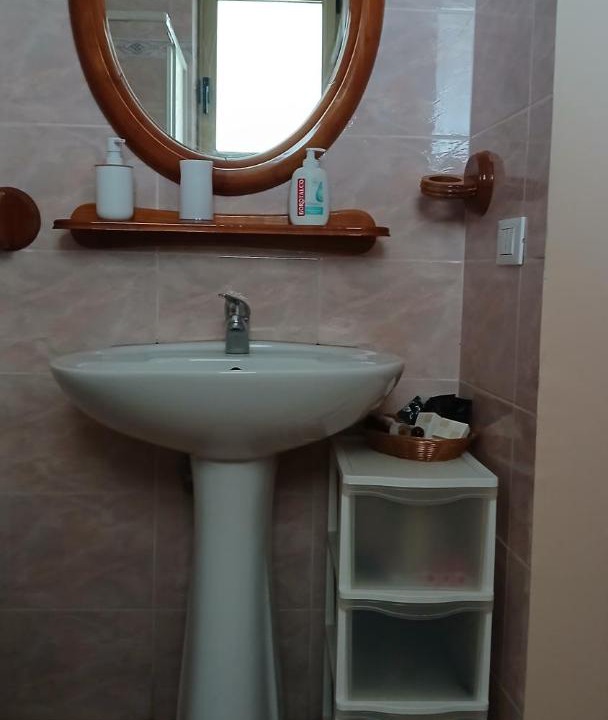 Photo of Bathroom in Ischitella