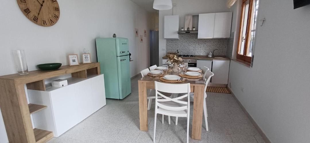 Photo of Kitchen in Giulianova