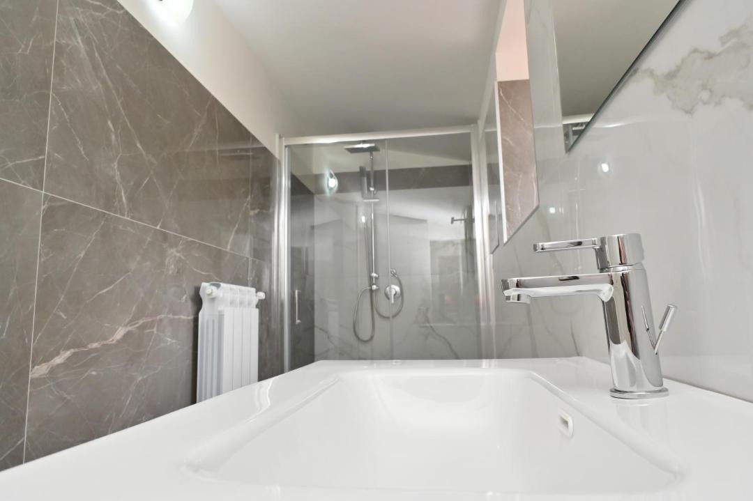 Photo of Bathroom in Moliterno
