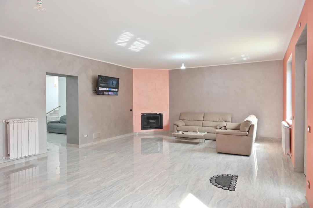 Photo of Livingroom in Moliterno