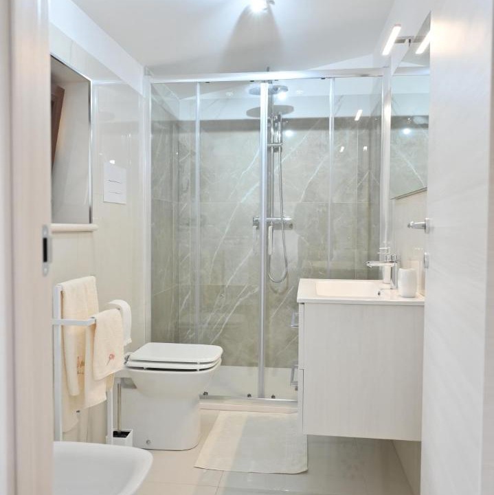 Photo of Bathroom in Moliterno