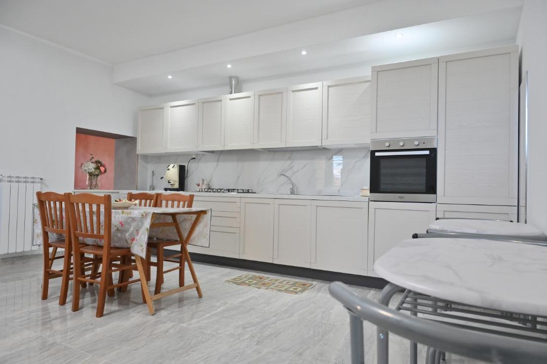 Photo of Kitchen in Moliterno