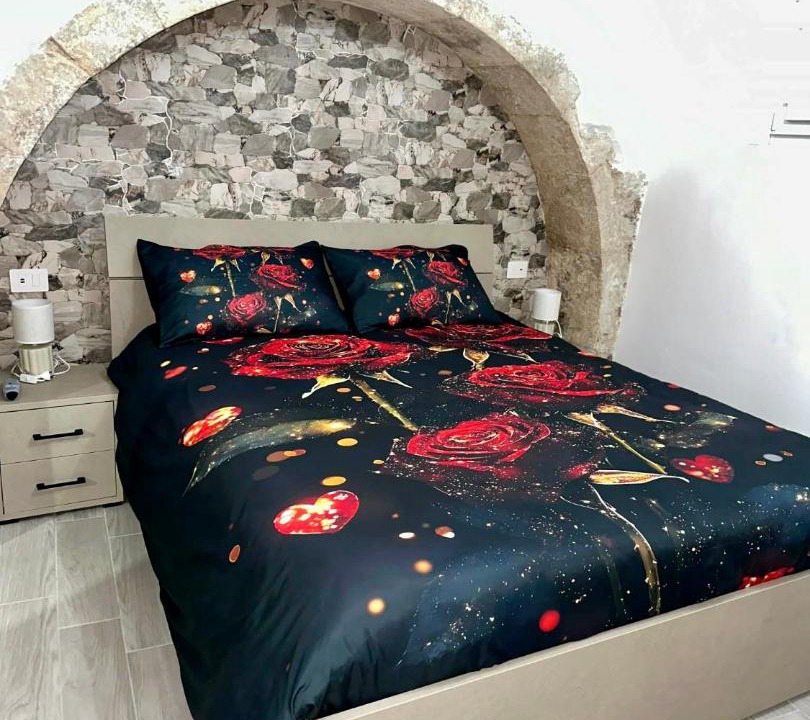 Photo of Bedroom in Isernia