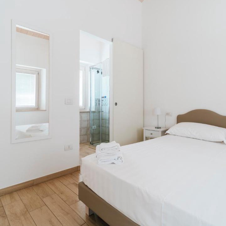 Photo of Bedroom in Falconara Marittima