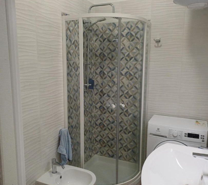 Photo of Bathroom in San Salvo Marina