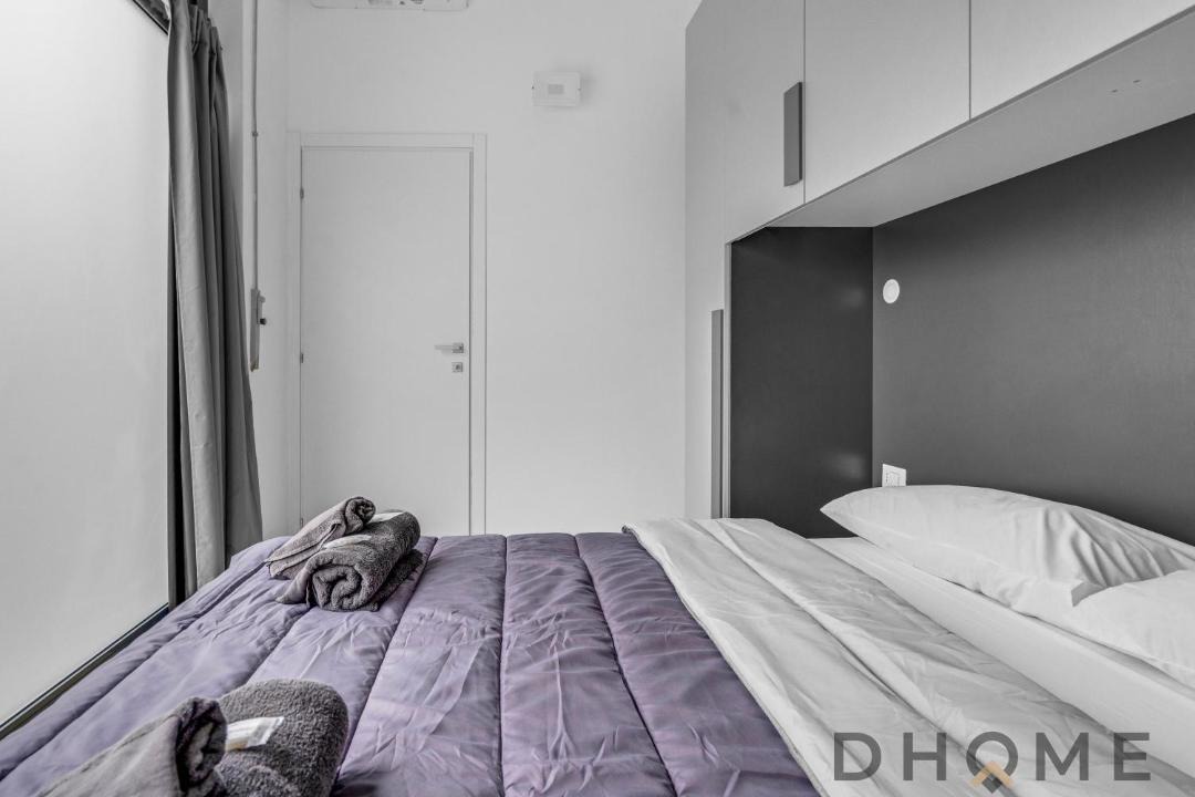 Photo of Bedroom in Baggio