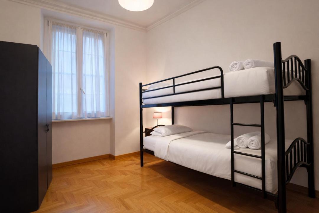 Photo of Bedroom in San Fruttuoso