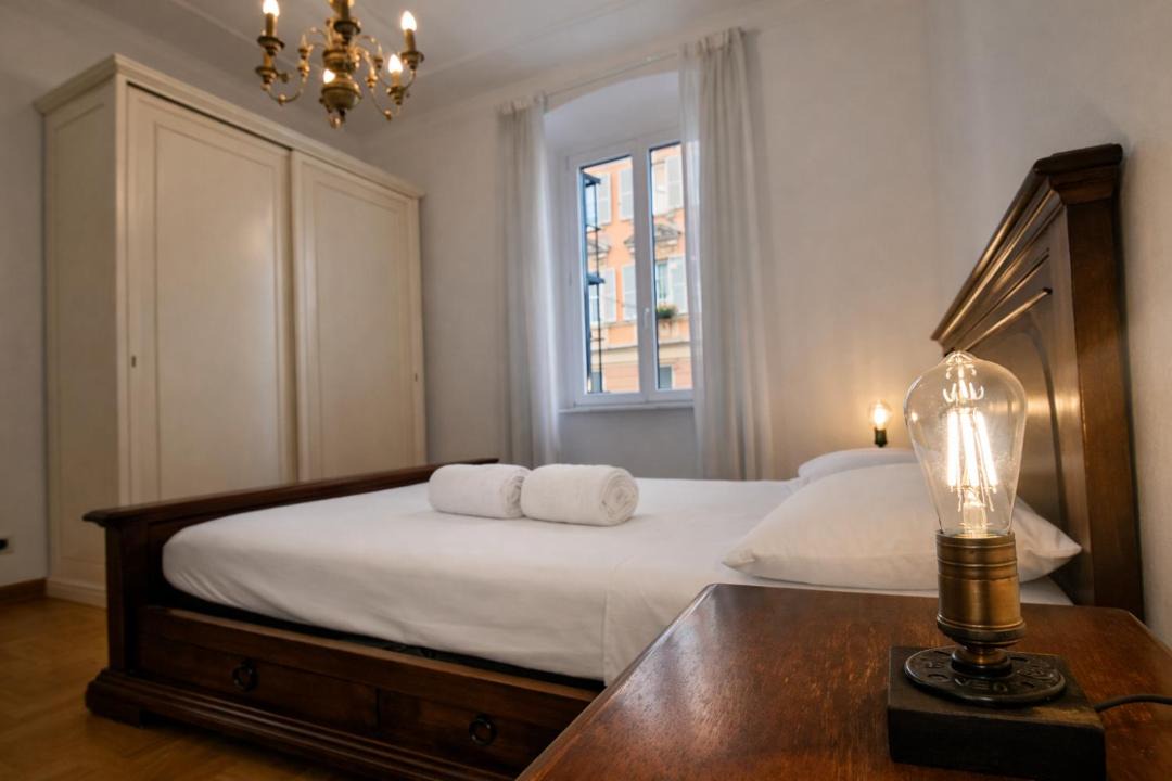 Photo of Bedroom in San Fruttuoso