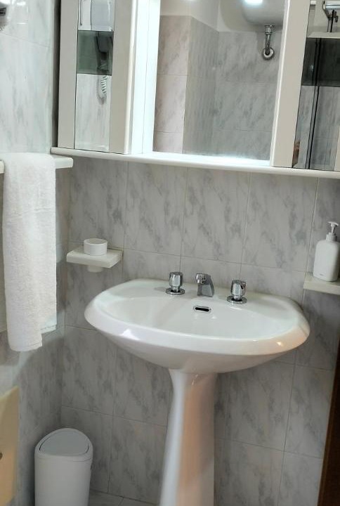 Photo of Bathroom in Montella