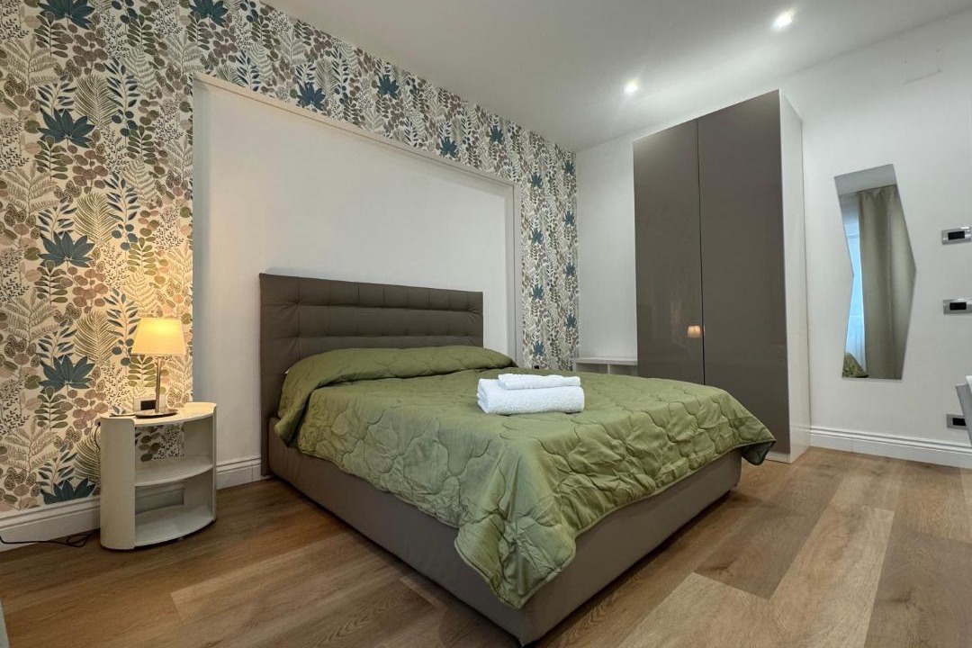 Photo of Bedroom in Potenza