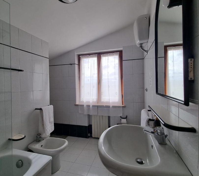 Photo of Bathroom in Monteleone d'Orvieto