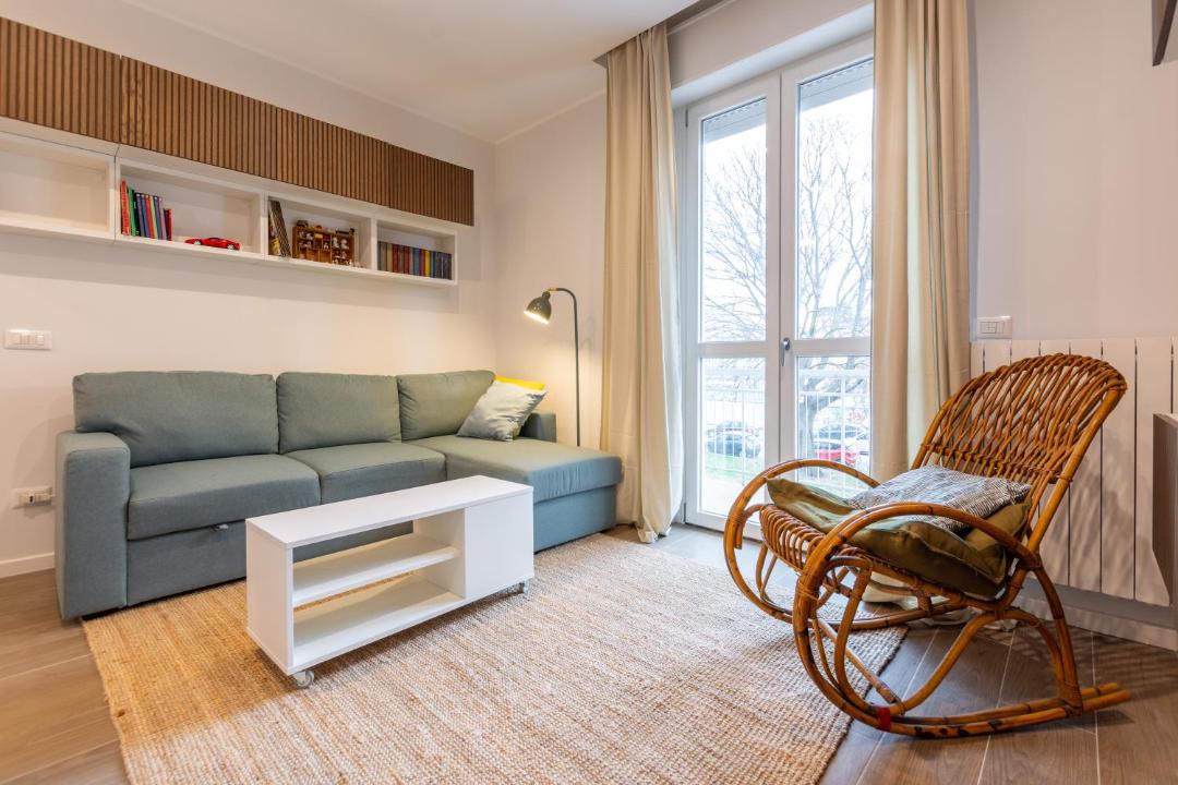 Photo of Livingroom in Lorenteggio